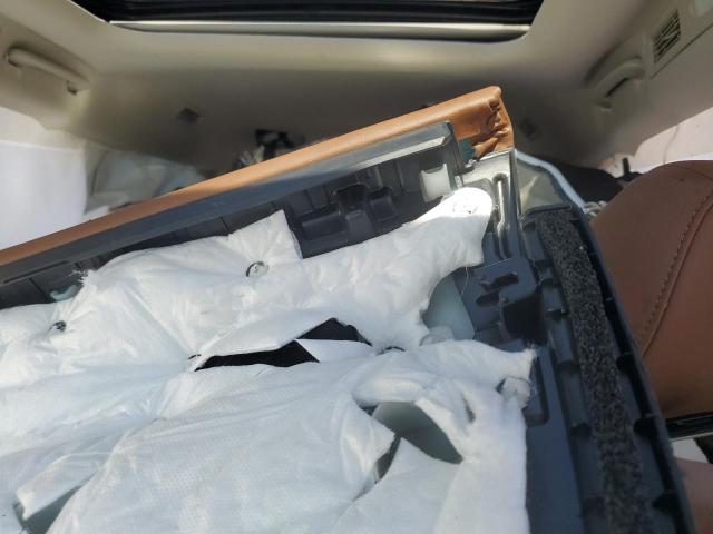 Photo 10 from auction – 2025 NISSAN PATHFINDER with VIN 5N1DR3DG4SC274198