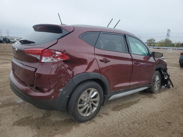 Photo 3 from auction – 2017 HYUNDAI TUCSON LIM with VIN KM8J33A48HU438652