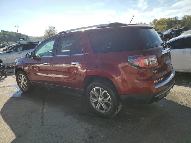 Photo 2 from auction – 2015 GMC ACADIA SLT with VIN 1GKKRRKD3FJ358428
