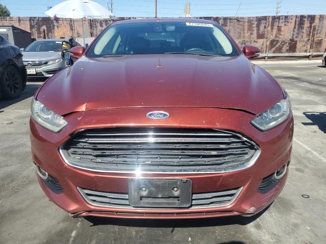 Photo 5 from auction – 2014 FORD FUSION TIT with VIN 3FA6P0SUXER256701