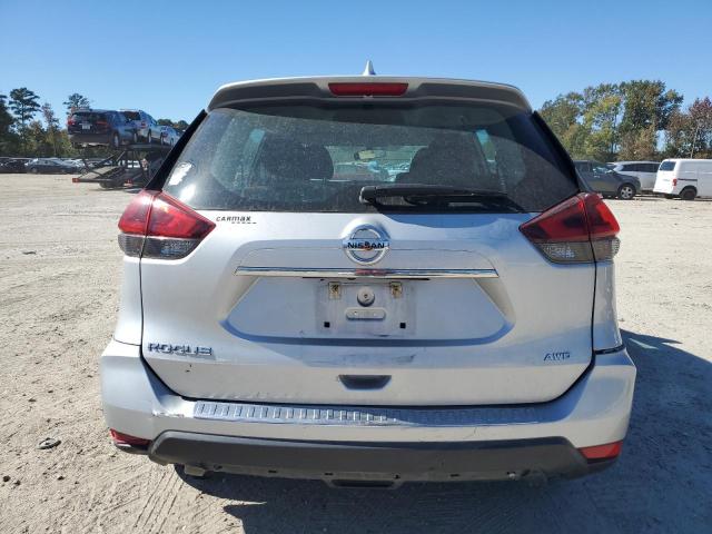 Photo 6 from auction – 2018 NISSAN ROGUE S with VIN 5N1AT2MVXJC722004