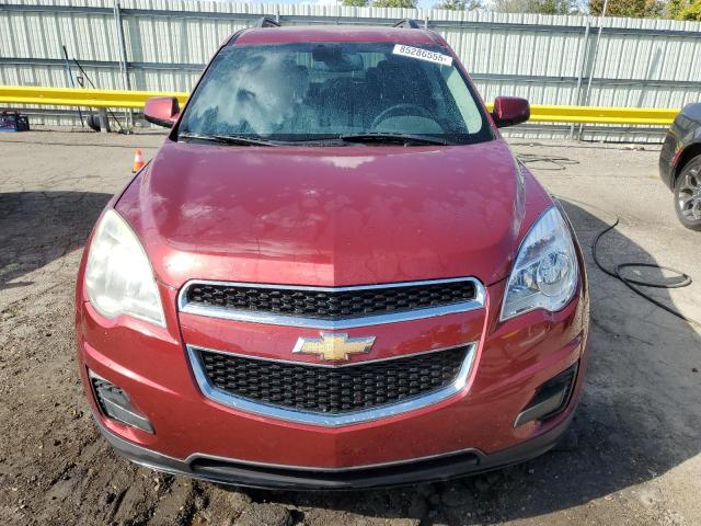 Photo 5 from auction – 2011 CHEVROLET EQUINOX LT with VIN 2CNFLEEC5B6238627