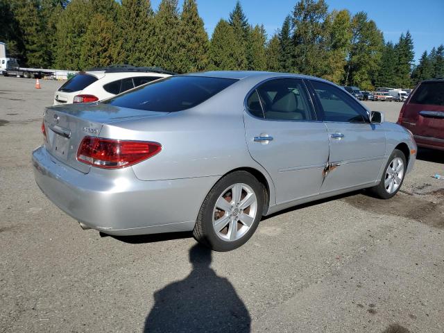Photo 3 from auction – 2006 LEXUS ES 330 with VIN JTHBA30G365162039