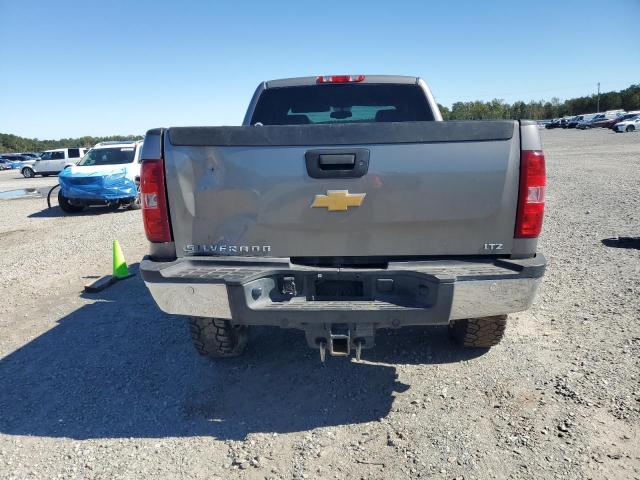 Photo 6 from auction – 2012 CHEVROLET SILVERADO with VIN 1GC2KYEG7CZ215110