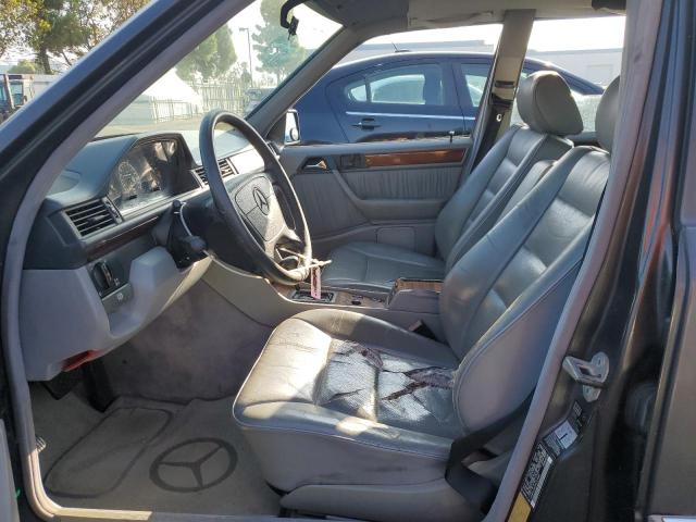 Foto 7 de la subasta – 1995 MERCEDES-BENZ E 320 BASE con VIN WDBEA32E9SC224980