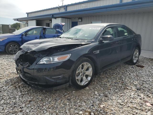 FORD TAURUS SEL 2012 с VIN 1FAHP2EW5CG119655 - Фото с аукциона