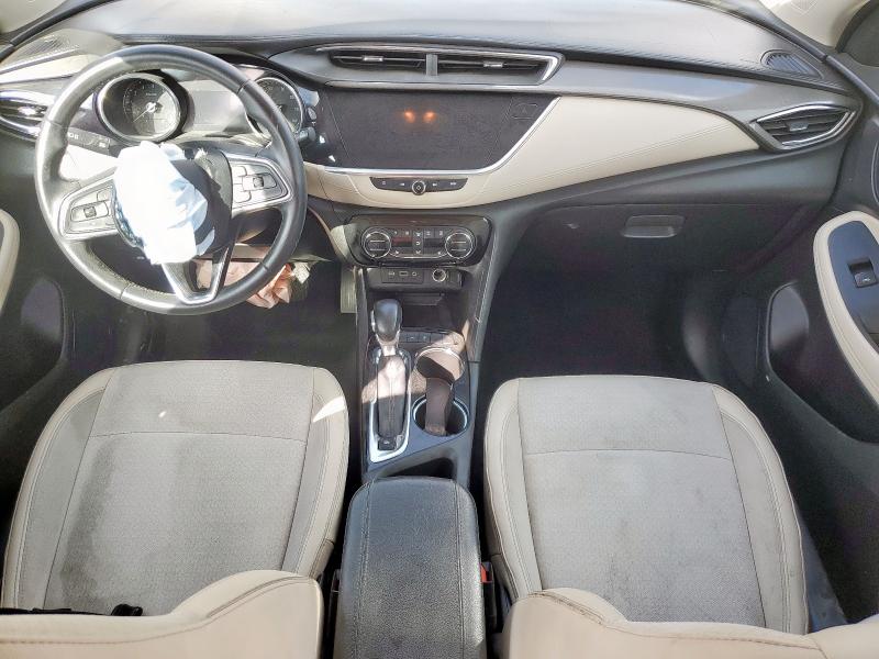 Photo 8 from auction – 2021 BUICK ENCORE GX with VIN KL4MMDSL3MB153500