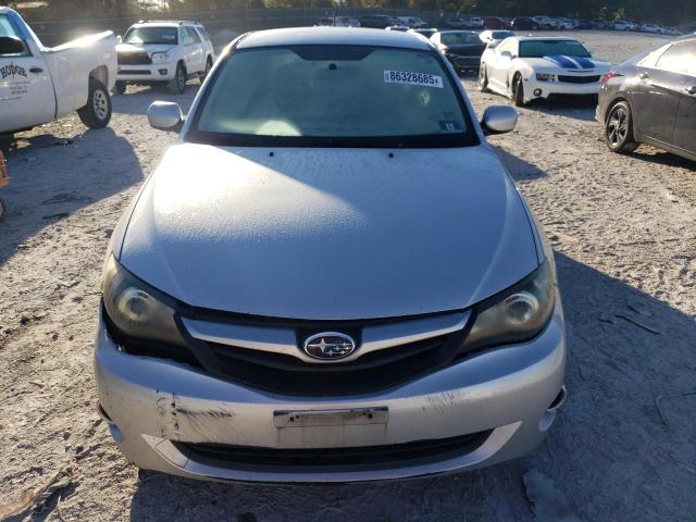 Photo 5 from auction – 2010 SUBARU IMPREZA 2. with VIN JF1GE6A68AH500485