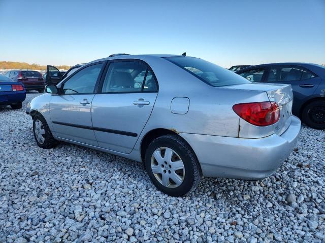 Photo 2 from auction – 2006 TOYOTA COROLLA CE with VIN 1NXBR32E26Z738744