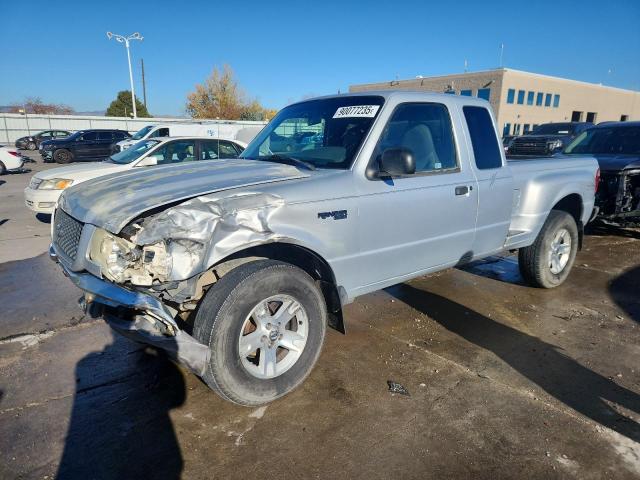 FORD RANGER SUP 2002 with VIN 1FTZR45E22PA14372 - Photo from auction
