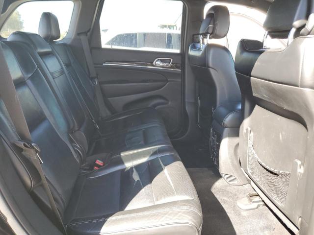 Photo 11 from auction – 2014 JEEP GRAND CHER with VIN 1C4RJECT8EC227689