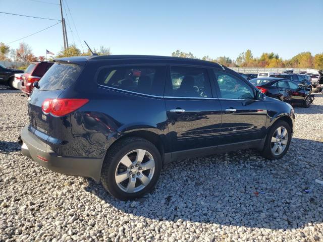 Photo 3 from auction – 2012 CHEVROLET TRAVERSE L with VIN 1GNKRGED7CJ368197