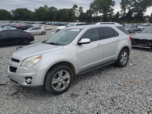 CHEVROLET EQUINOX LT 2011 with VIN 2CNFLFE5XB6340626 - Photo from auction