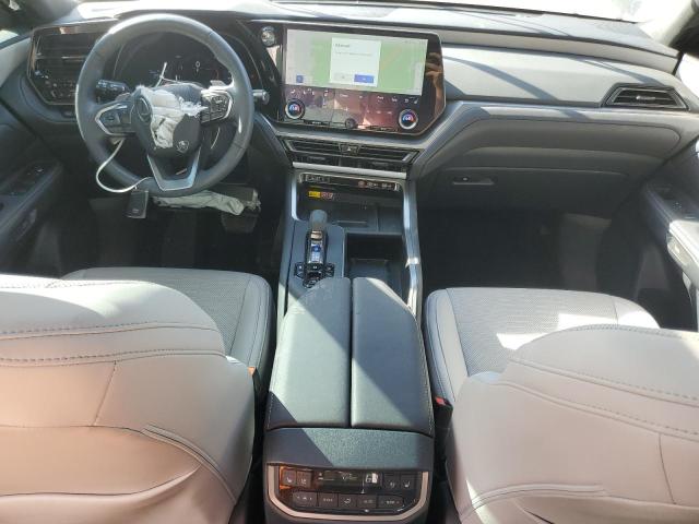 Photo 8 from auction – 2024 LEXUS TX 350 BASE with VIN 5TDAAAB69RS007824