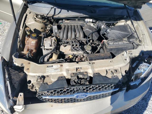 Photo 11 from auction – 2001 FORD TAURUS SE with VIN 1FAFP53U71G120927