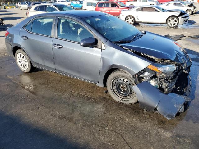 Photo 4 from auction – 2017 TOYOTA COROLLA with VIN 2T1BURHE1HC855258