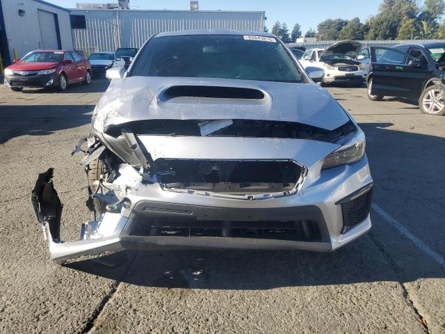 Photo 5 from auction – 2020 SUBARU WRX STI with VIN JF1VA2E67L9811845