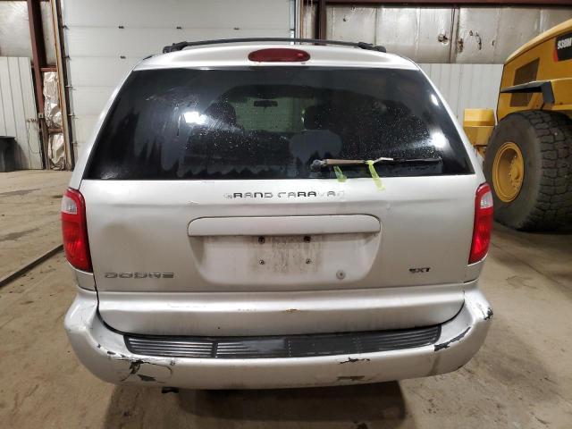 Photo 6 from auction – 2007 DODGE GRAND CARA with VIN 2D4GP44L07R140719