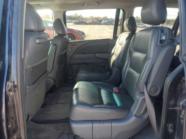 Photo 11 from auction – 2006 HONDA ODYSSEY EX with VIN 5FNRL38716B040132