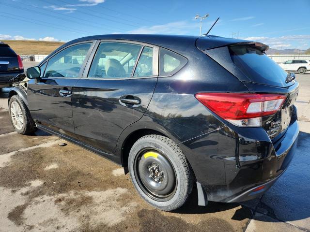 Photo 2 from auction – 2019 SUBARU IMPREZA with VIN 4S3GTAA60K3713755