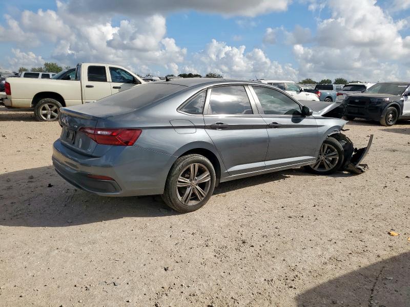 Photo 3 from auction – 2023 VOLKSWAGEN JETTA SE with VIN 3VW7M7BU4PM061884
