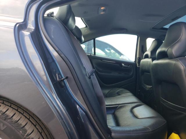 Photo 10 from auction – 2003 VOLVO S60 with VIN YV1RS61T732241019