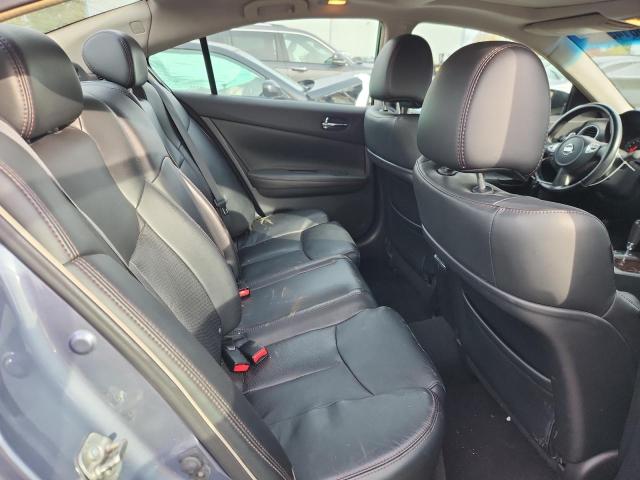 Photo 10 from auction – 2011 NISSAN MAXIMA S with VIN 1N4AA5AP3BC859763