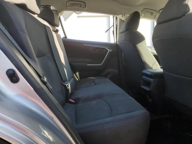 Photo 10 from auction – 2020 TOYOTA RAV4 LE with VIN 2T3H1RFV5LC049462