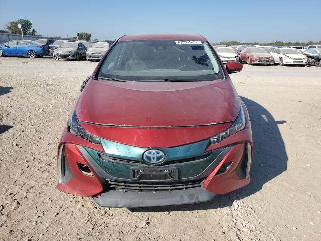 Photo 5 from auction – 2017 TOYOTA PRIUS PRIM with VIN JTDKARFP5H3067475