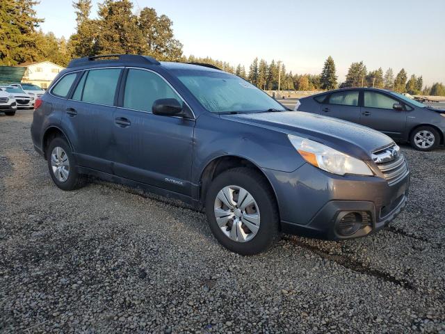 Photo 4 from auction – 2014 SUBARU OUTBACK 2.5I with VIN 4S4BRBAC0E3282905