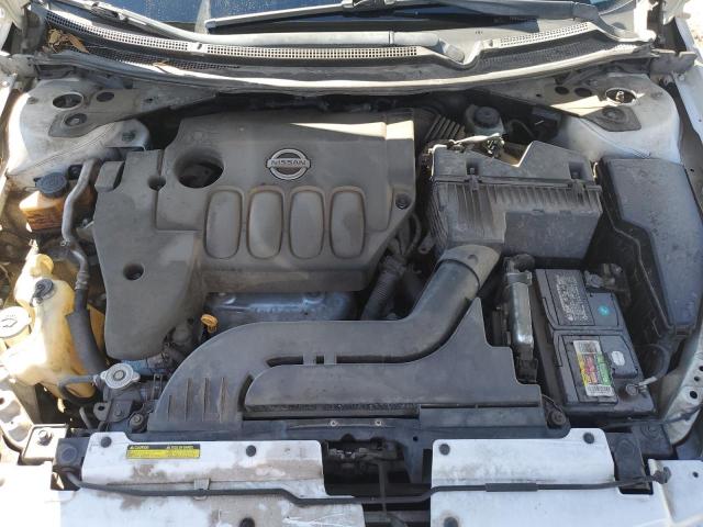 Photo 11 from auction – 2009 NISSAN ALTIMA 2.5 with VIN 1N4AL24E89C189057