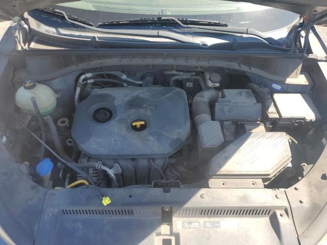 Photo 12 from auction – 2017 HYUNDAI TUCSON LIM with VIN KM8J33A44HU294355