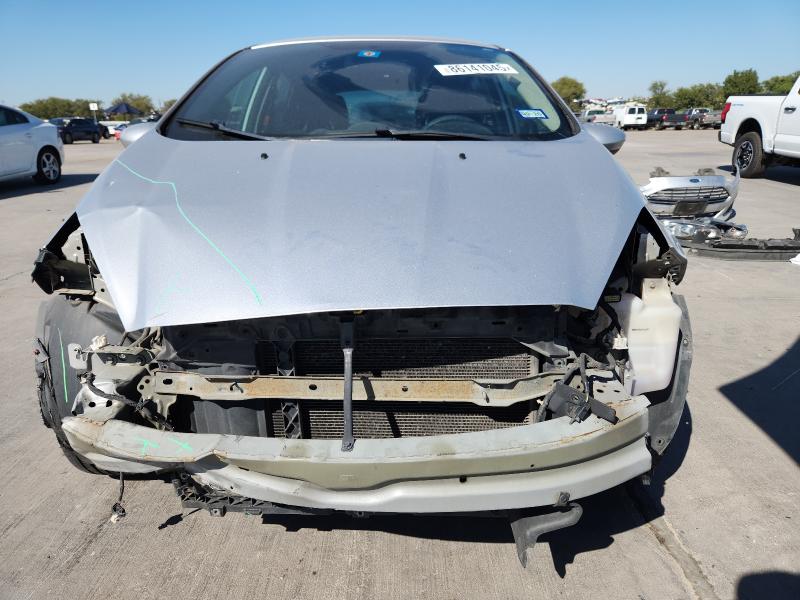 Photo 5 from auction – 2019 FORD FIESTA SE with VIN 3FADP4EJ4KM104647