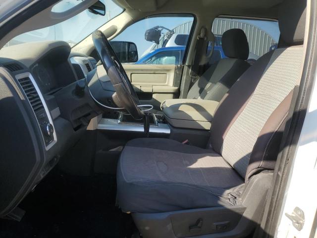 Photo 7 from auction – 2010 DODGE RAM 2500 with VIN 3D7UT2CL8AG155246