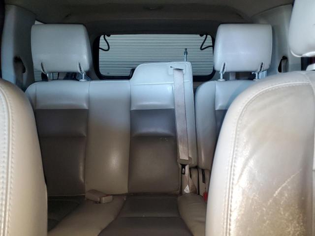 Photo 10 from auction – 2007 FORD EXPLORER X with VIN 1FMEU73847UB59896