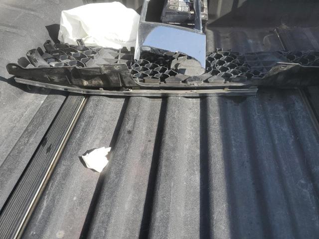 Photo 12 from auction – 2008 NISSAN FRONTIER C with VIN 1N6AD07U38C410087