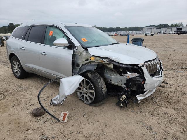 Photo 4 from auction – 2016 BUICK ENCLAVE with VIN 5GAKRBKD4GJ214845