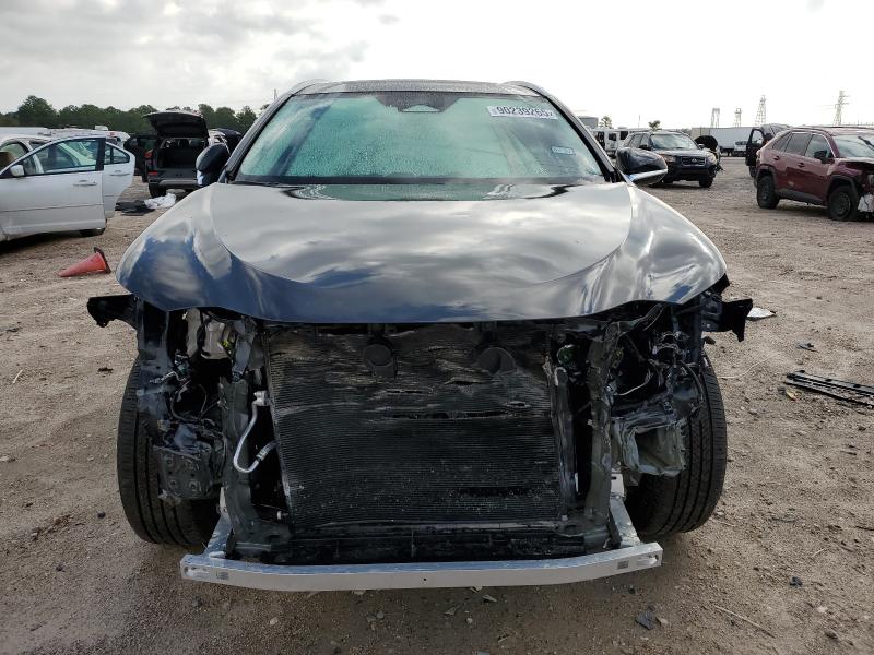 Photo 5 from auction – 2025 LEXUS NX 250 PRE with VIN 2T2GDCAZ7SC031820