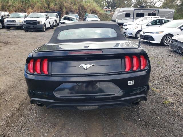 Photo 6 from auction – 2023 FORD MUSTANG with VIN 1FATP8UH3P5109286