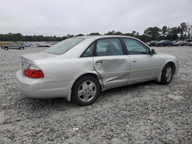Photo 3 from auction – 2003 TOYOTA AVALON XL with VIN 4T1BF28B73U269002