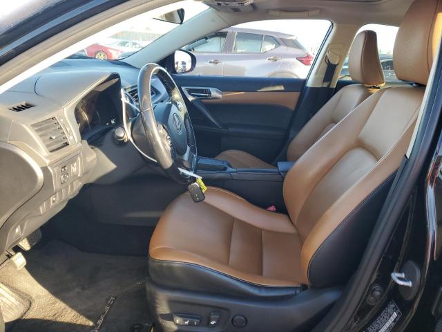 Photo 7 from auction – 2015 LEXUS CT 200 with VIN JTHKD5BH8F2230345