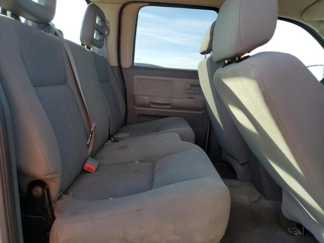 Photo 10 from auction – 2006 DODGE DAKOTA with VIN 1D7HE48N96S671083