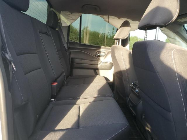 Photo 10 from auction – 2024 HONDA RIDGELINE with VIN 5FPYK3F19RB004343
