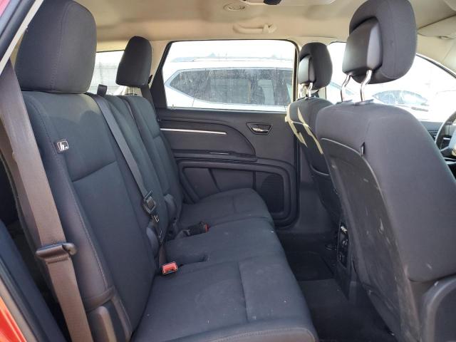 Photo 11 from auction – 2010 DODGE JOURNEY SXT with VIN 3D4PG5FV1AT276799