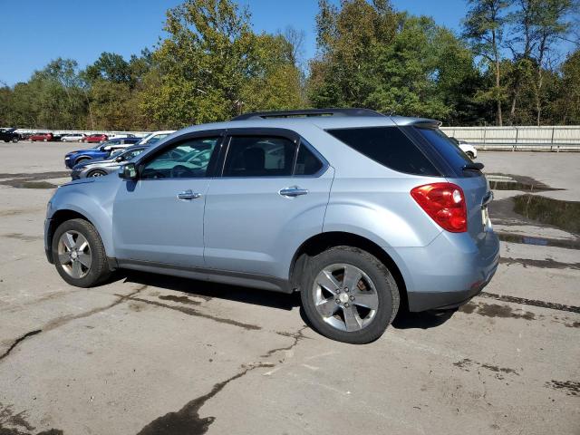 Photo 2 from auction – 2014 CHEVROLET EQUINOX LT with VIN 2GNFLFEK8E6383528