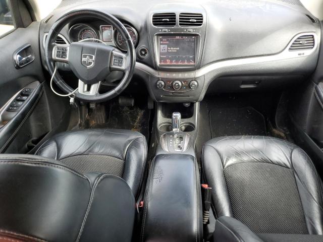 Photo 8 from auction – 2016 DODGE JOURNEY CR with VIN 3C4PDCGG0GT178737