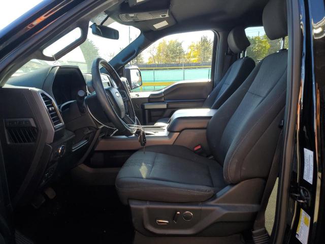 Photo 7 from auction – 2018 FORD F150 SUPER with VIN 1FTEW1EP5JFD27380