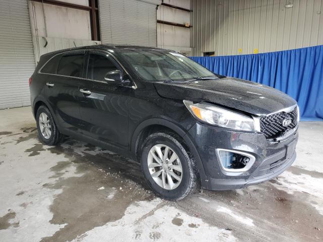 Photo 4 from auction – 2016 KIA SORENTO LX with VIN 5XYPG4A37GG052191