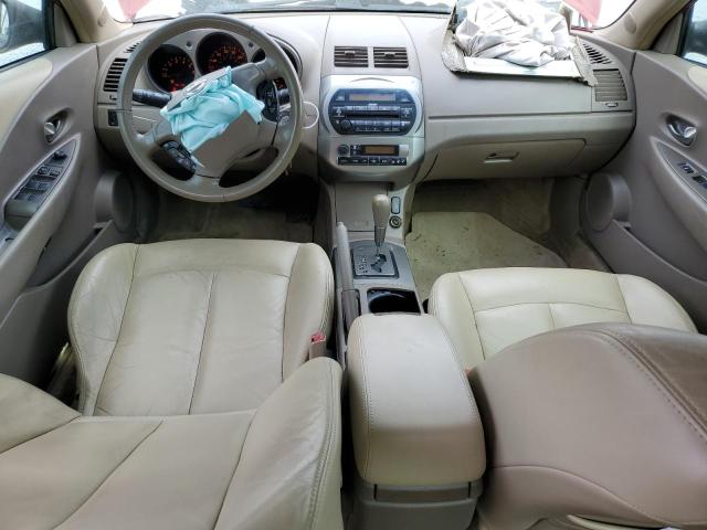 Photo 8 from auction – 2003 NISSAN ALTIMA SE with VIN 1N4BL11D43C254682