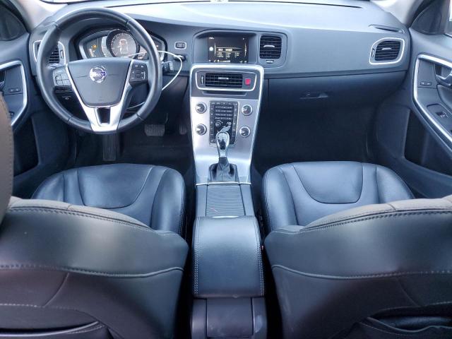 Photo 8 from auction – 2017 VOLVO V60 PREMIE with VIN YV140MSK6H1360218